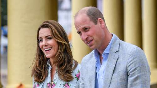 Πρίγκιπας Γουίλιαμ - Κέιτ Μίντλετον: Γιορτάζουν τη 12η επέτειο γάμου τους με την πιο τρυφερή φωτό