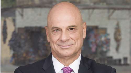 Eurobank - Ιωάννου: Οι τράπεζες θα στηρίξουν νοικοκυριά και επιχειρήσεις