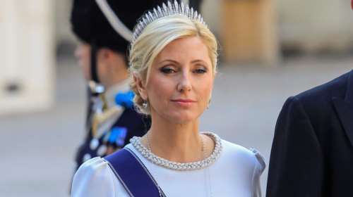 Μαρί Σαντάλ: Η δημοσίευση στο instagram λίγο πριν πεθάνει ο πεθερός της Κωνσταντίνος Γλύξμπουργκ