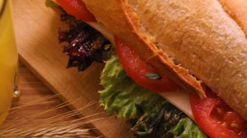 Η φυτοφαγική διατροφή μειώνει τον κίνδυνο καρκίνου του παχέος εντέρου - Οχι όμως στις γυναίκες