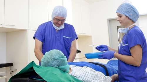 Σκαφοειδές στέρνο: Τι είναι και πως αντιμετωπίζεται;