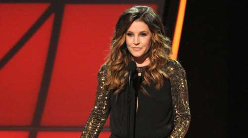 Λίζα Μαρί Πρίσλεϊ: Πέθανε στα 54 της η μοναχοκόρη του βασιλιά του ροκ εν ρολ, Έλβις