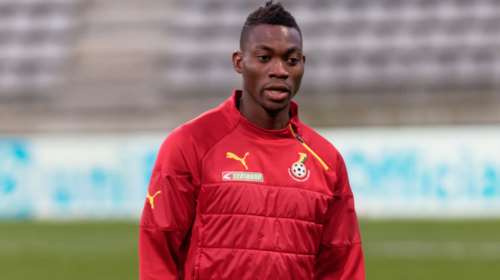 Σεισμός στην Τουρκία: Θρίλερ με τον ποδοσφαιριστή Κριστιάν Ατσού - &quot;Δεν έχει βρεθεί&quot; λένε στη Χατάισπορ