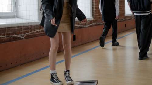 Σοβαρές καταγγελίες για bullying σε σχολείο των Βορείων Προαστίων: &quot;Ένα μπουκέτο σ’ έχω, αγάπη μου&quot;