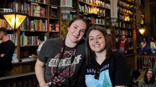 Πανελλαδικές 2020: Αυτές οι υποψήφιες του ΕΠΑΛ Αριδαίας έσπασαν τα κοντέρ - Συγκέντρωσαν πάνω από 19.000 μόρια