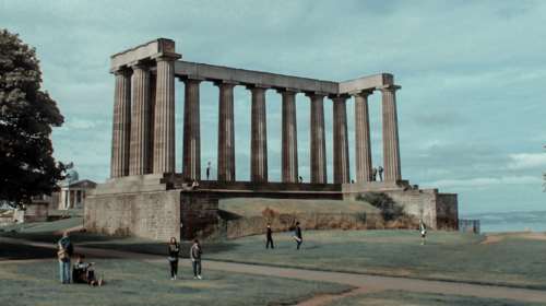 Ο πλανήτης σε καραντίνα