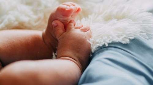 Κέρκυρα: Βρέφος μόλις 7 ημερών νοσηλεύεται με κορονοϊό