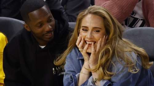 Η εξομολόγηση της Adele για τον σύντροφό της: Εχω παθει εμμονή μαζί του - Ποτέ δεν ήμουν τόσο ερωτευμένη