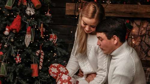 Stoiximan Christmas Calendar: Μας βάζει στο κλίμα των γιορτών με μια προσφορά* κάθε μέρα