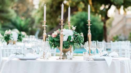 Με χορό...εκ περιτροπής και live streaming για τους ηλικιωμένους οι γάμοι στην Ελλάδα! - Οι αλλαγές που σχεδιάζονται