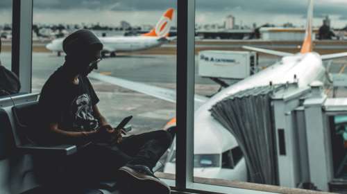 DiscoverEU: Δωρεάν πάσο σε 36.000 νέους και νέες για να ταξιδέψουν την Ευρώπη - Από σήμερα οι αιτήσεις