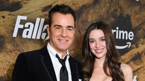 Τζάστιν Θερού: Ο πρώην σύζυγος της Τζένιφερ Ανιστον θα γίνει πρώτη φορά πατέρας - Εγκυος η Νικόλ Μπράιντον