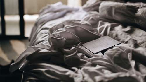 &quot;Ειδοποιήστε τις Αρχές&quot;: Τι έγραψε ο 24χρονος φοιτητής που αυτοκτόνησε στο τελευταίο σημείωμα στην Πάτρα