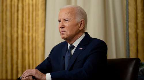 Τζο Μπάιντεν: Μετάνιωσε που αποχώρησε από την προεδρική κούρσα - Θα είχα νικήσει τον Ντόναλντ Τραμπ