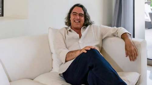 Πέθανε σε ηλικία 66 ετών ο ζωγράφος και γλύπτης, Νικόλαος Ζήβας