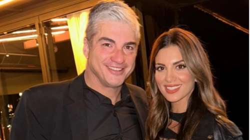 Τσιμτσιλή - Σοφός: Cowgirl και cowboy, σε πάρτι με τα παιδιά  - Μασκαρεμένη όλη η οικογένεια [εικόνες]