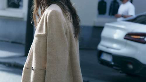 Τα πιο chic κομμάτια από τη Zara για να υποδεχτείς το 2024 με ανανεωμένο στιλ