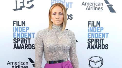 Τζένιφερ Λόπεζ: Δείχνει το minimal αλλά απίθανο σπίτι της [Bίντεο]