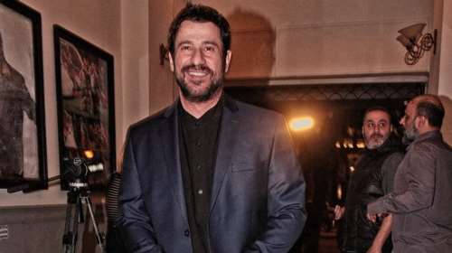 Αλέξης Γεωργούλης: Με ποιο κόμμα θα &quot;κατέβει&quot; υποψήφιος στις ευρωεκλογές - Θέλει δεύτερη θητεία παρά την καταγγελία