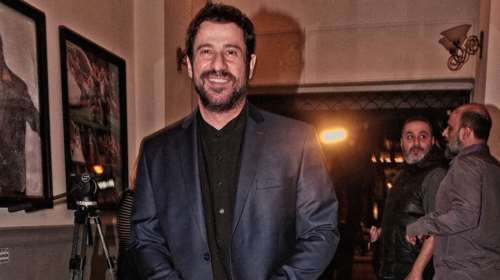 Αλέξης Γεωργούλης: Αύριο η ψηφοφορία για την άρση της ασυλίας του μετά την καταγγελία Χρονοπούλου για βιασμό