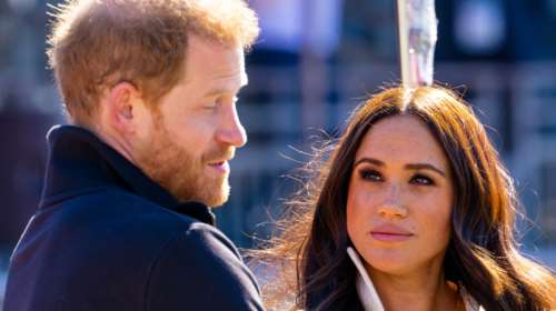 Βασίλισσα Ελισάβετ: Κορυφώνεται η αγωνία - Χάρι και Μέγκαν ταξιδεύουν για το κάστρο Μπαλμόραλ