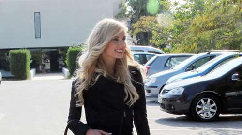 Διάσημη παρουσιάστρια χώρισε μετά από 12 χρόνια σχέσης: "Εγώ αποχώρησα. Υπήρχε πίεση"