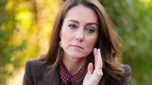 Κέιτ Μίντλετον: Είναι σημαντικό να μην &quot;κρίνουμε ή επικρίνουμε&quot; τους ανθρώπους - Το συγκινητικό μήνυμα στήριξης