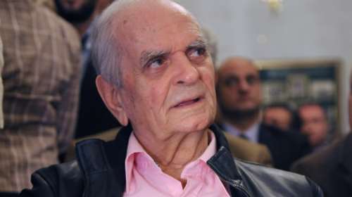 Λευτέρης Παπαδόπουλος: Υπογράφει τους στίχους του νέου άλμπουμ του Κώστα Μακεδόνα