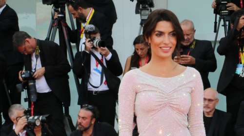 Τα παπούτσια της Τόνιας Σωτηροπούλου είναι αυτά που φοράμε συχνότερα την άνοιξη