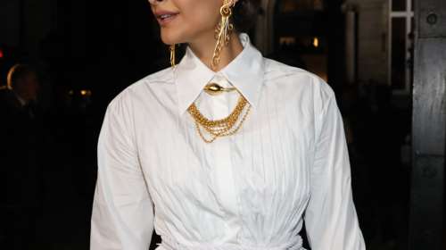 Οκτώ τάσεις της μόδας στα κοσμήματα που θα φορέσουμε την άνοιξη του 2024