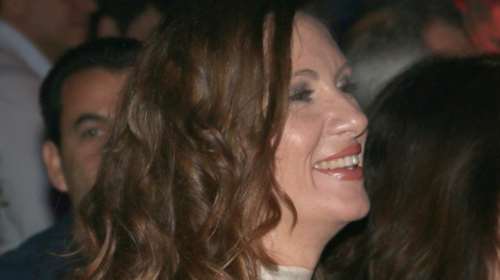 Το Σάββατο το τελευταίο &quot;αντίο&quot; στην Κίλι Σφακιανάκη - Οι επιθυμίες της και τα τραγούδια που θα ακουστούν