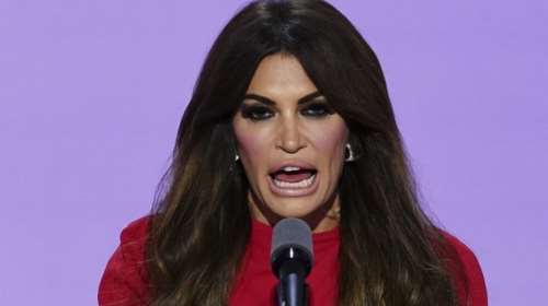 Κίμπερλι Γκίλφοϊλ: Τηλεφωνικά συγχαρητήρια από τον Ελπιδοφόρο για το πόστο στην πρεσβεία της Αθήνας