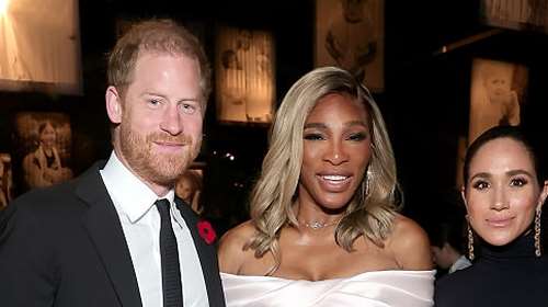 Πρίγκιπας Χάρι - Μέγκαν Μαρκλ:  Οι Καρντάσιαν &quot;εξαφάνισαν&quot; τις φωτογραφίες τους