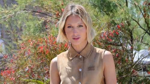 Η Μαρία Ολυμπία σε πολυτελές spa στο Μεξικό – Το κόστος του προκαλεί ίλιγγο