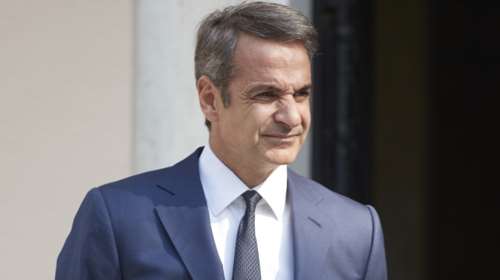 Αλβανία: Στη Χειμάρρα αύριο ο Κυριάκος Μητσοτάκης- Ο πρώτος Ελληνας πρωθυπουργός που επισκέπτεται την ιστορική ελληνική πόλη