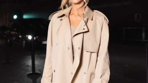 Οι αγορές που θα έκανε μία fashion expert από τις φθινοπωρινές εκπτώσεις στη Zara που μόλις ξεκίνησαν