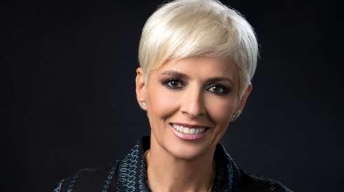 Υποψήφια για το ΔΣ του ΣΕΓΑΣ η Έλενα Μπουζάλα