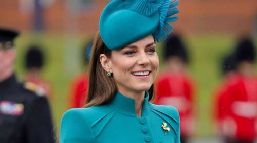 Το αγαπημένο της παιδί: Η Κέιτ Μίντλετον "πρόδωσε" ποιο πριγκιπόπουλο είναι η αδυναμία της