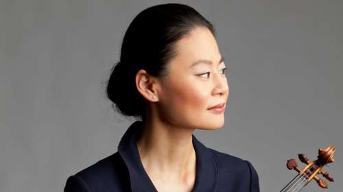 Μέγαρο Μουσικής Αθηνών: Festival Strings Lucerne Midori