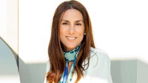 Η Χριστιάννα Μαυροειδή αναλαμβάνει Chief Operating Officer στον Όμιλο Zeus International Hotels &amp; Resorts