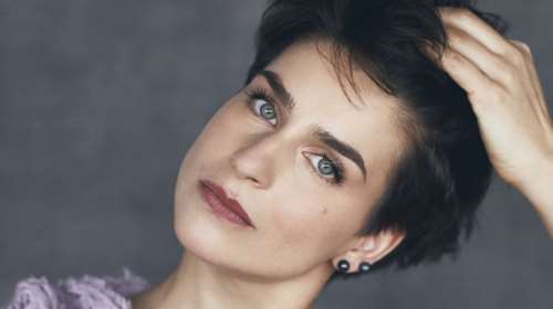 Μέγαρο Μουσικής: Asmik Grigorian  Ρεσιτάλ ρωσικού ρομαντισμού