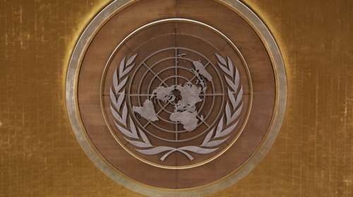 Άτυπη συνάντηση για το Κυπριακό στα γραφεία του ΟΗΕ στη Γενεύη στις 17-18 Μαρτίου