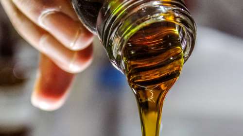 Χαλκιδική: Μήνυση για υπεξαίρεση για τους 37 τόνους ελαιολάδου που έγιναν καπνός - Αδύνατον να είναι κλοπή λένε οι παραγωγή