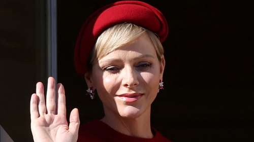 Αλλαγή look για την πριγκίπισσα Σαρλίν: Η εμφάνιση στις Κάννες με φόρεμα 2.000 δολαρίων που δεν εντυπωσίασε