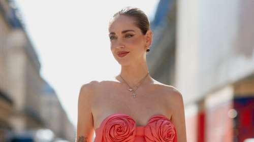 Περιπέτεια ανοιχτά της Ύδρας για την Κιάρα Φεράνι - Το βίντεο που ανέβασε στα social media