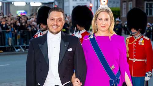 Θεοδώρα Greece: Η κόρη του τέως παντρεύεται στην Ελλάδα - Οι τρεις ματαιώσεις και η επιθυμία του πατέρα της