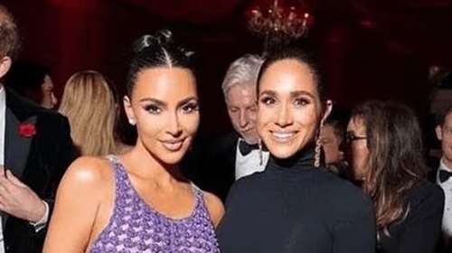 Εξαλλες οι Καρντάσιαν με τον Χάρι και τη Μέγκαν - Η κίνηση του βασιλικού ζευγαριού που θεωρήθηκε προσβλητική