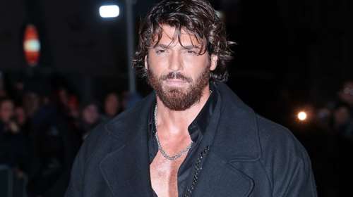 Περιπέτειες με τη δικαιοσύνη για τον "Φτερωτό Θεό" της Τουρκίας: Συνελήφθη ο ηθοποίος ο Τζαν Γιαμάν