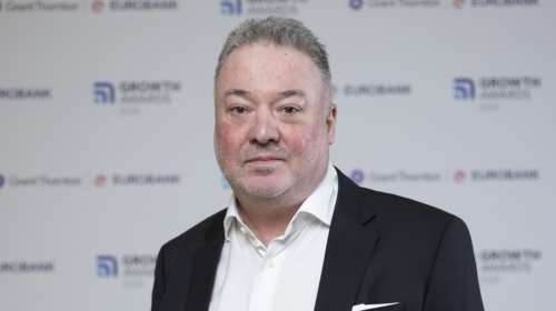 KALLAS INCORPORATION: Σημαντική διάκριση και μπόνους 358.641€ στα στελέχη της