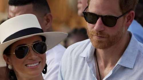 Αποκαλύψεις για τον πρίγκιπα Χάρι: &quot;Είναι ένα θυμωμένο παιδί αλλά του λείπει η Βρετανία - Το αμερικανικό όνειρό του δεν εξελίχθηκε όπως ήθελε&quot;